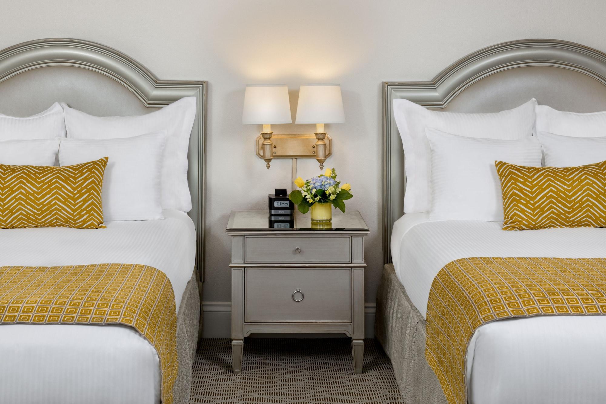 Warwick Melrose Hotel Dallas Exterior foto