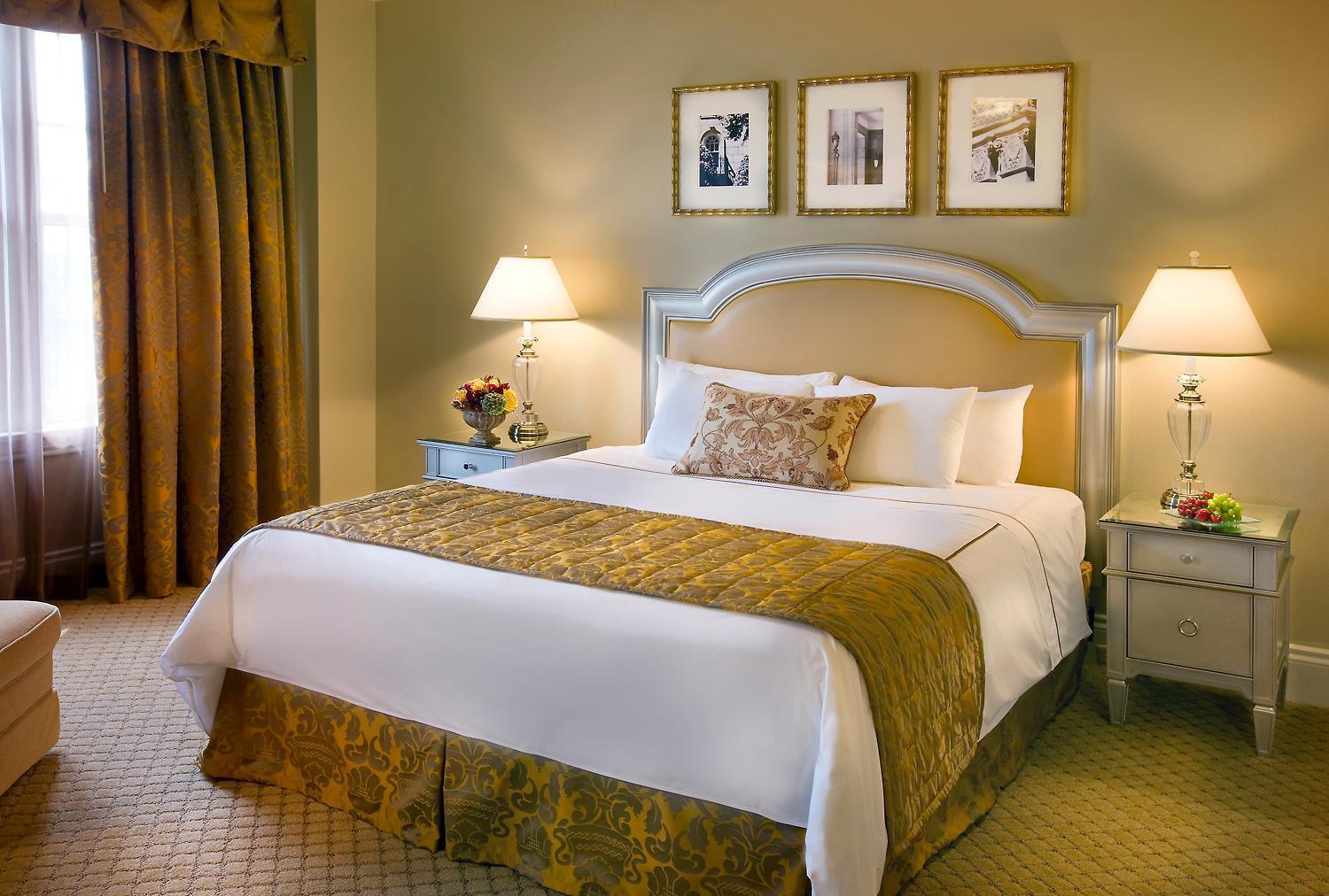 Warwick Melrose Hotel Dallas Exterior foto